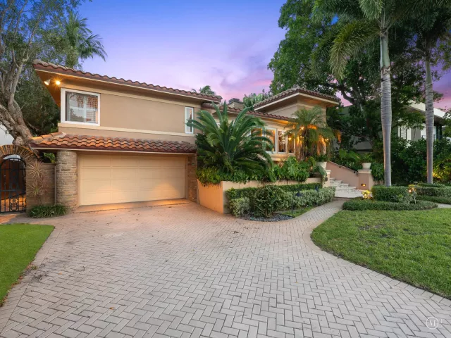 Продажа дома по адресу 2524 Castilla Isle - фото 9377011
