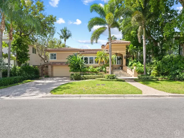 Продажа дома по адресу 2524 Castilla Isle - фото 9377012
