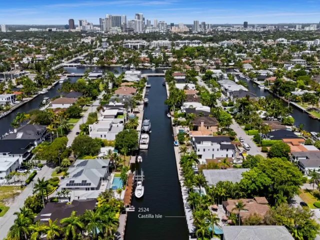 Продажа дома по адресу 2524 Castilla Isle - фото 9377004