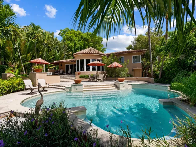 Продажа дома по адресу 2524 Castilla Isle - фото 9377008