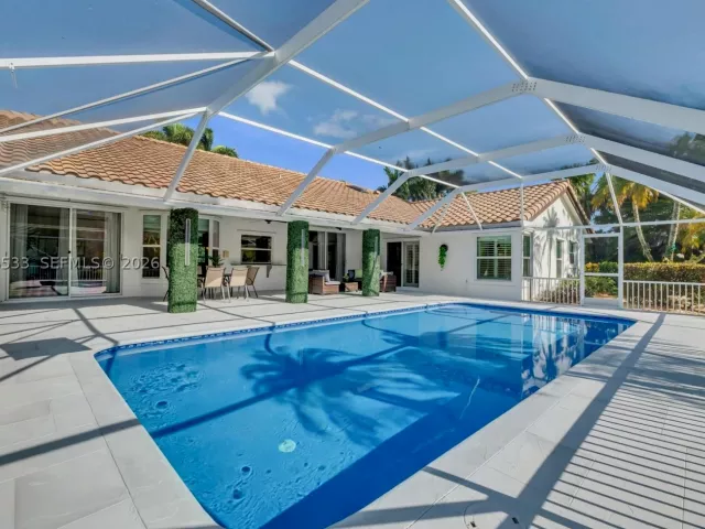Продажа дома по адресу 11834 Island Lakes Ln - фото 9379738