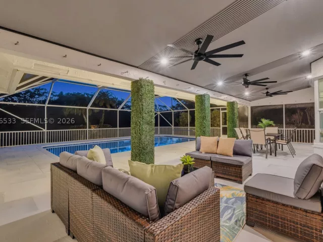 Продажа дома по адресу 11834 Island Lakes Ln - фото 9379750