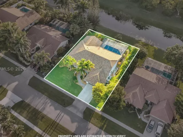 Продажа дома по адресу 11834 Island Lakes Ln - фото 9379755
