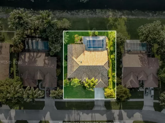 Продажа дома по адресу 11834 Island Lakes Ln - фото 9379756