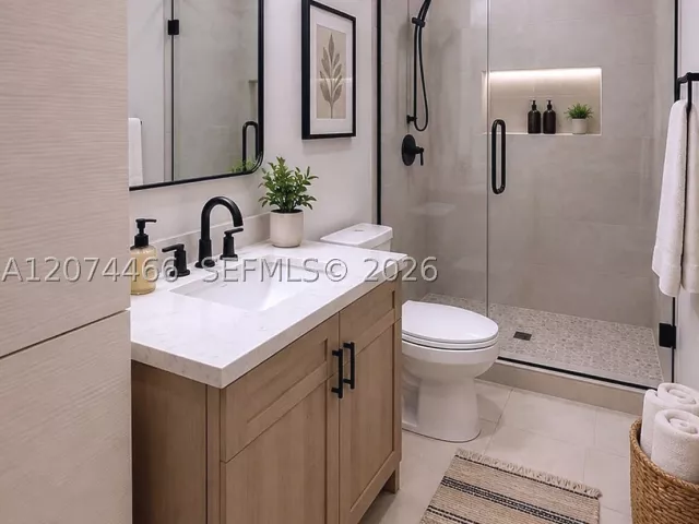 Продажа дома по адресу 3351 NW 20th St - фото 9383820