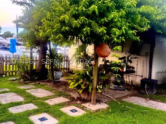 Продажа дома по адресу 3351 NW 20th St - фото 9383825