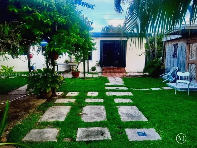 Продажа дома по адресу 3351 NW 20th St - фото 9383827