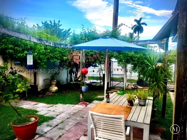 Продажа дома по адресу 3351 NW 20th St - фото 9383829