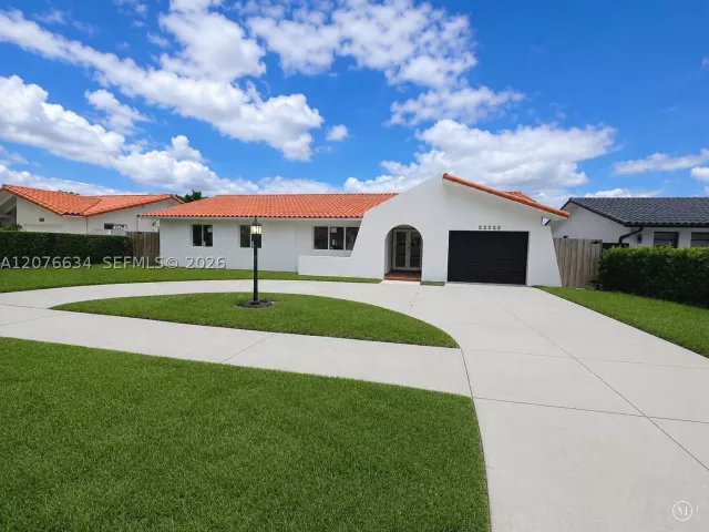 Продажа дома по адресу 13038 SW 3rd St - фото 9378060