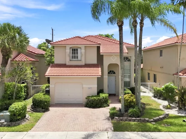 Продажа дома по адресу 15822 SW 16th Ct - фото 9379966