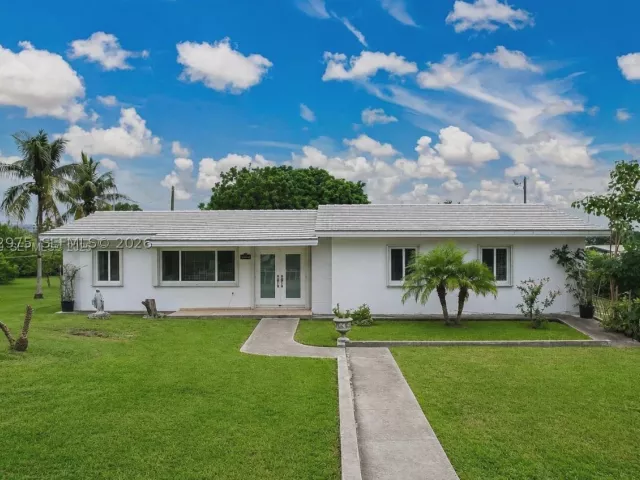 Продажа дома по адресу 20890 SW 236th St - фото 9387692