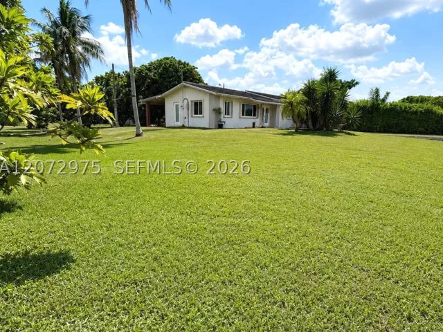 Продажа дома по адресу 20890 SW 236th St - фото 9387696