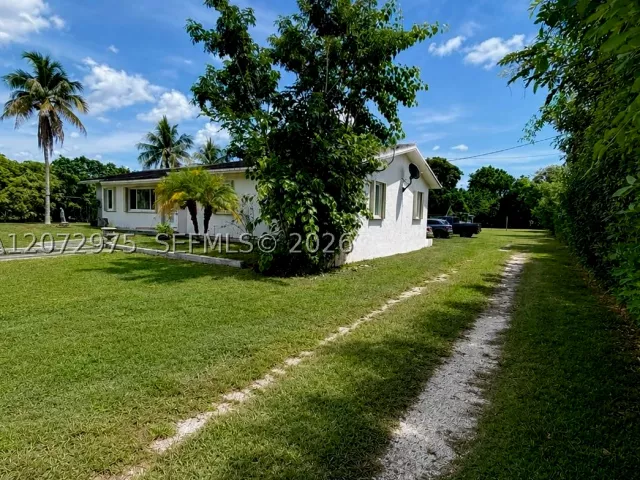 Продажа дома по адресу 20890 SW 236th St - фото 9387697