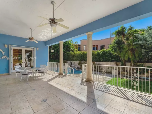 Продажа дома по адресу 501 Bay Lane - фото 9378434