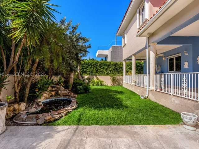 Продажа дома по адресу 501 Bay Lane - фото 9378438