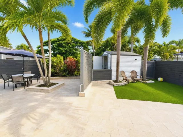 Продажа дома по адресу 1600 NW 4TH Avenue - фото 9378902