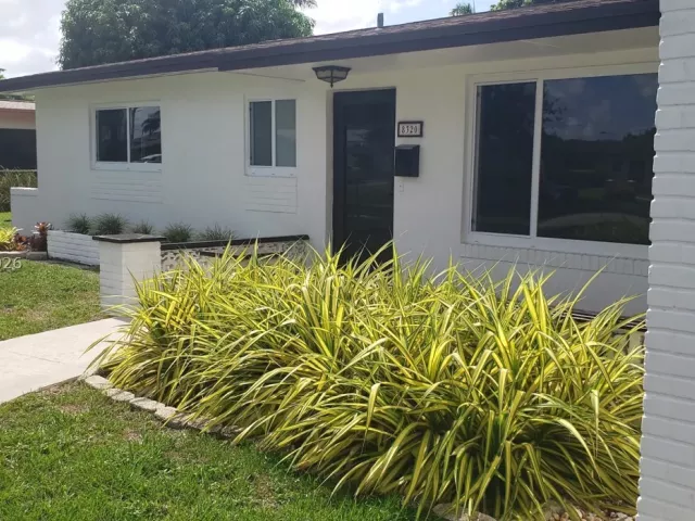 Продажа дома по адресу 8320 NW 24th Ct - фото 9382951