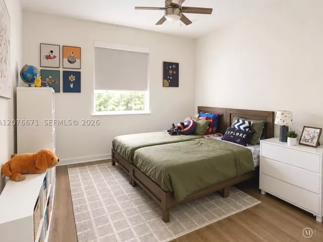 Продажа дома по адресу 12991 SW 135th Ter - фото 9388823
