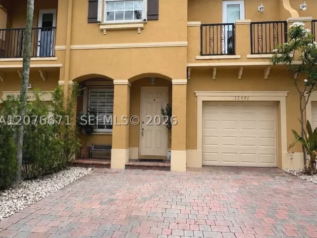 Продажа дома по адресу 12991 SW 135th Ter - фото 9388826