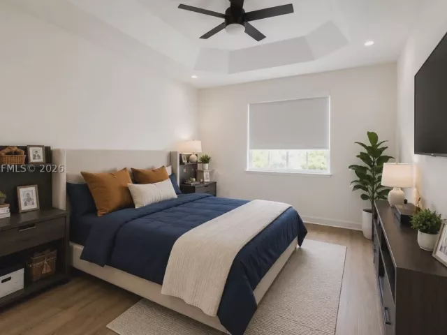 Продажа дома по адресу 12991 SW 135th Ter - фото 9388819