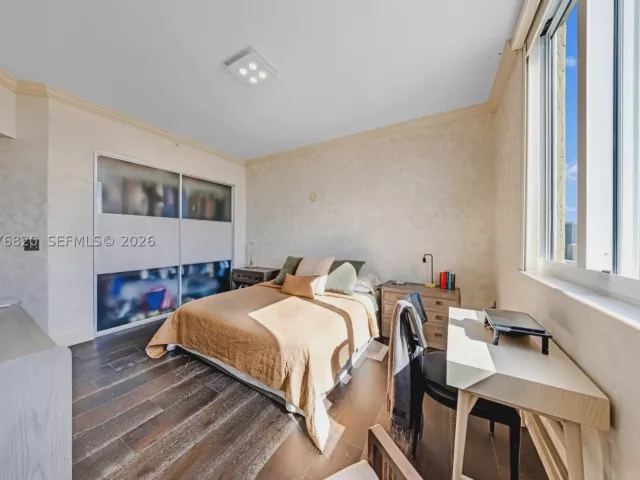 Квартира в аренду номер2407W - фото 9386543