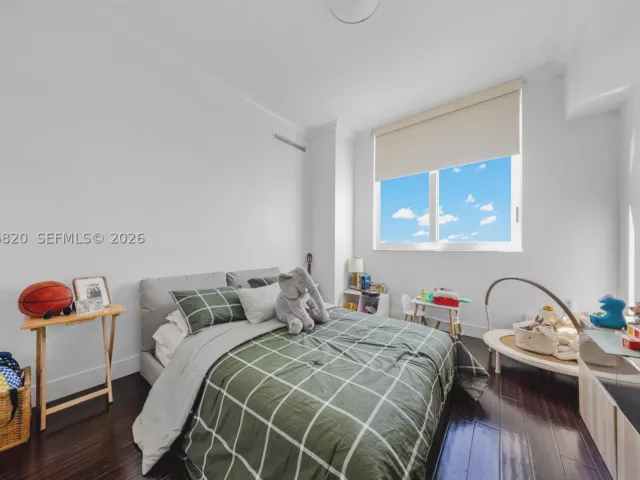 Квартира в аренду номер2407W - фото 9386550