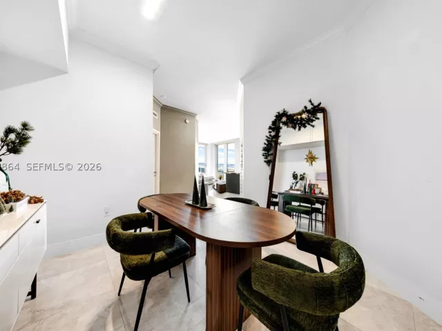 Квартира в аренду номер2407W - фото 9386512