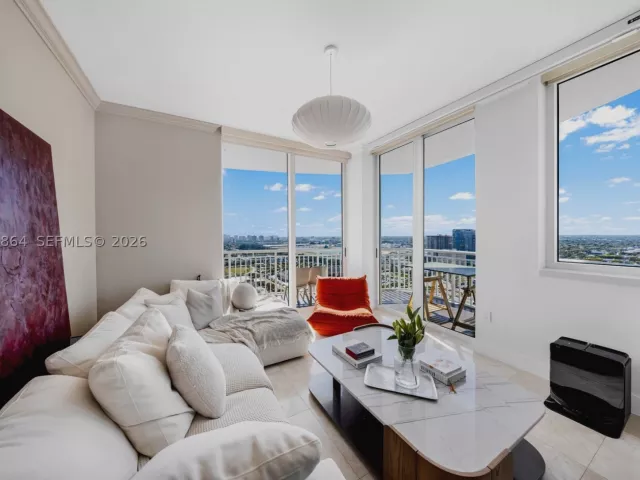 Квартира в аренду номер2407W - фото 9386499