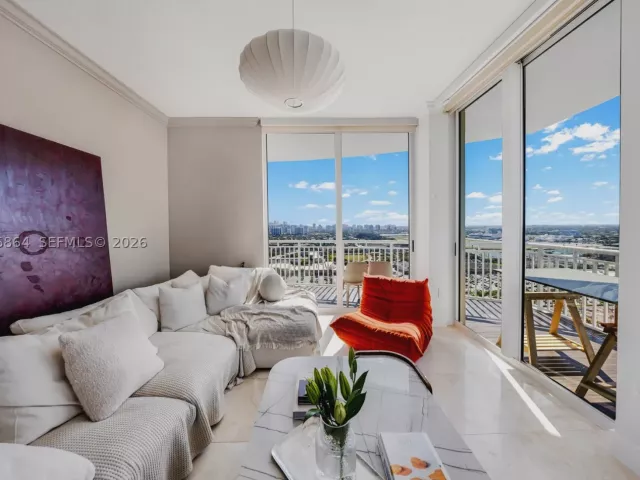 Квартира в аренду номер2407W - фото 9386503