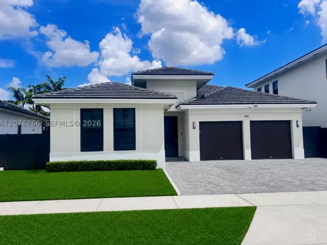 Продажа дома по адресу 14435 SW 13th Ter - фото 9383258
