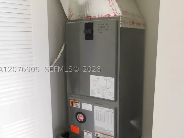 Продажа дома по адресу 14732 SW 90th Ter - фото 9393804