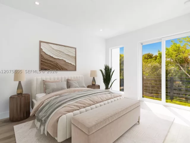 Продажа дома по адресу 1701 SW 23rd St - фото 9383986