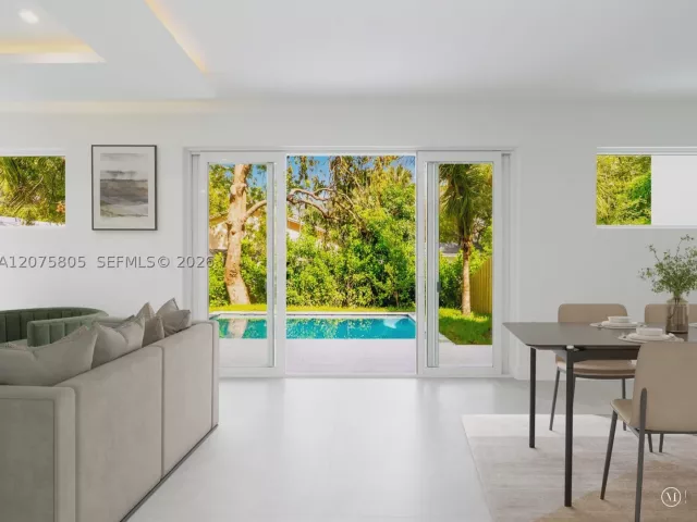 Продажа дома по адресу 1701 SW 23rd St - фото 9383972
