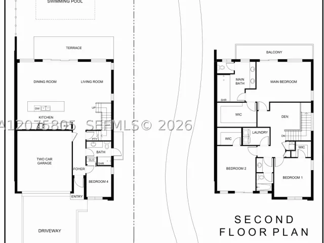 Продажа дома по адресу 1701 SW 23rd St - фото 9383991