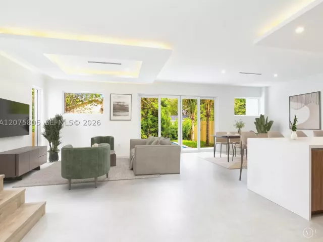 Продажа дома по адресу 1701 SW 23rd St - фото 9383979