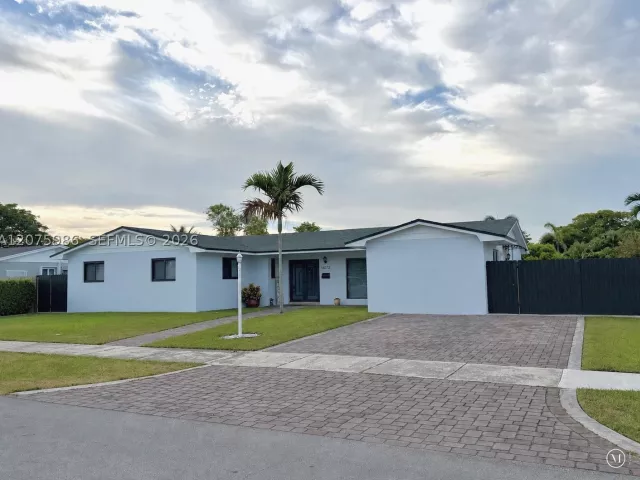 Продажа дома по адресу 14072 SW 80th St - фото 9384575