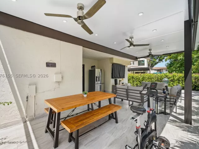 Продажа дома по адресу 6711 SW 129th Ct - фото 9384674