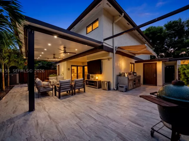 Продажа дома по адресу 6711 SW 129th Ct - фото 9384681
