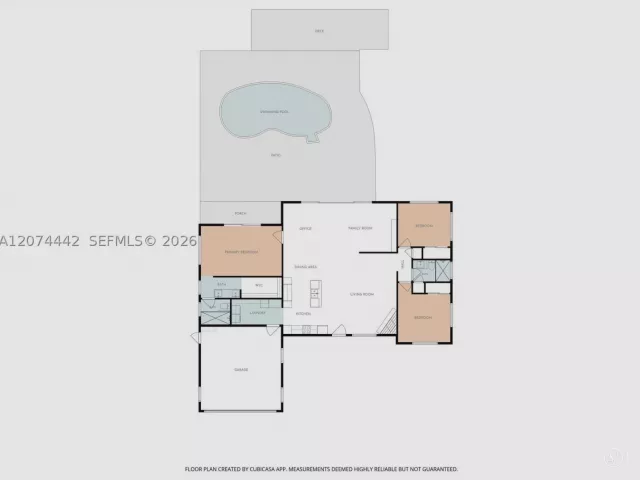 Продажа дома по адресу 2225 NE 16th Ave - фото 9456237
