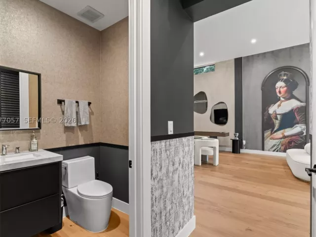 Продажа дома по адресу 400 NW 49th St - фото 9390580
