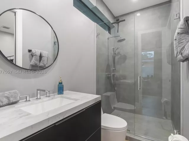 Продажа дома по адресу 400 NW 49th St - фото 9390590