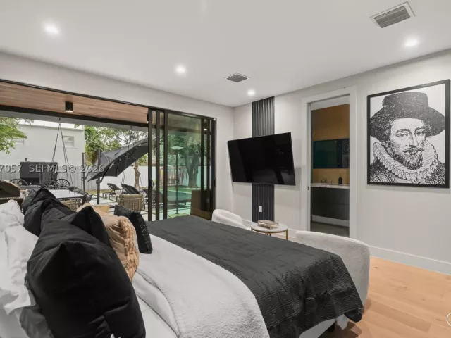 Продажа дома по адресу 400 NW 49th St - фото 9390594
