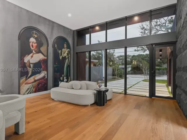 Продажа дома по адресу 400 NW 49th St - фото 9390602