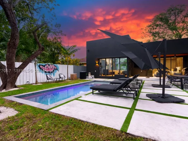 Продажа дома по адресу 400 NW 49th St - фото 9390605