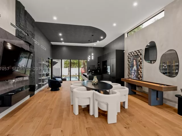 Продажа дома по адресу 400 NW 49th St - фото 9390566