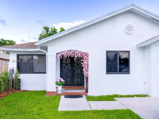 Продажа дома по адресу 13540 SW 180th Ter - фото 9385515