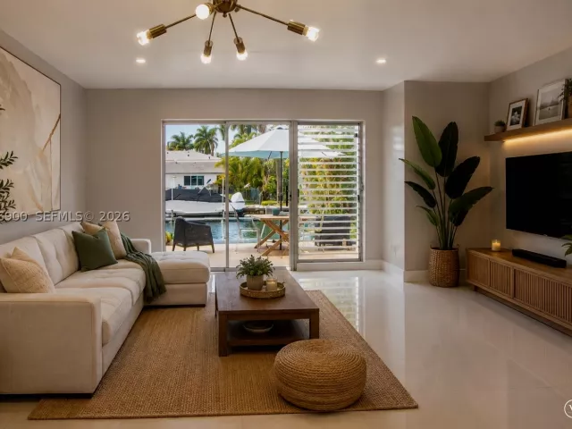 Продажа дома по адресу 2117 NE 123rd St - фото 9385348