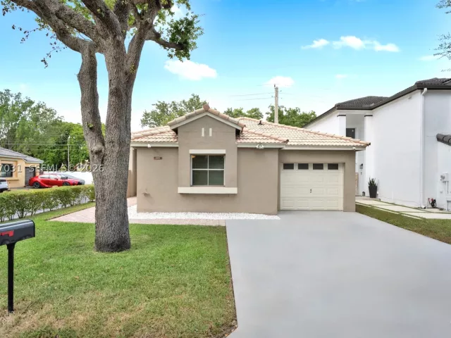 Продажа дома по адресу 11491 SW 72nd Ter - фото 9385525