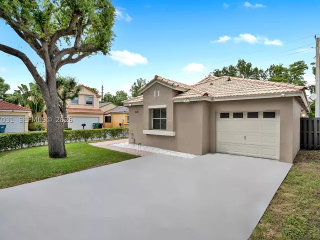 Продажа дома по адресу 11491 SW 72nd Ter - фото 9385527