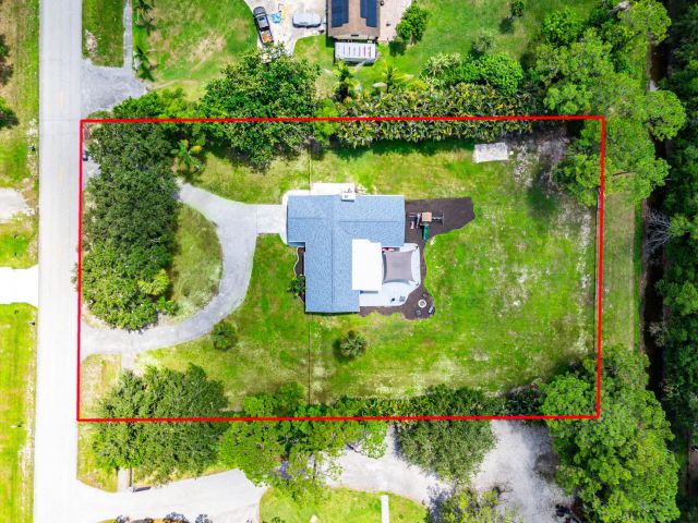 Продажа дома по адресу 4619 Coconut Boulevard - фото 9384973